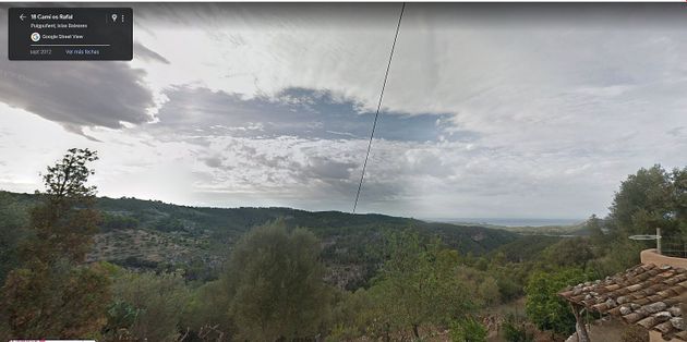 Foto 1 de Venta de terreno en Galilea de 795 m²
