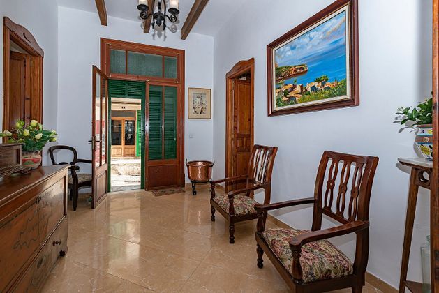 Foto 1 de Chalet en alquiler en Porto Cristo de 3 habitaciones con terraza y muebles