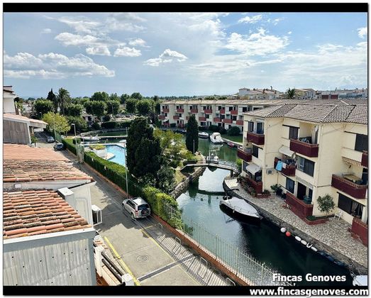 Foto 2 de Àtic en venda a calle Porto Fino de 2 habitacions amb terrassa