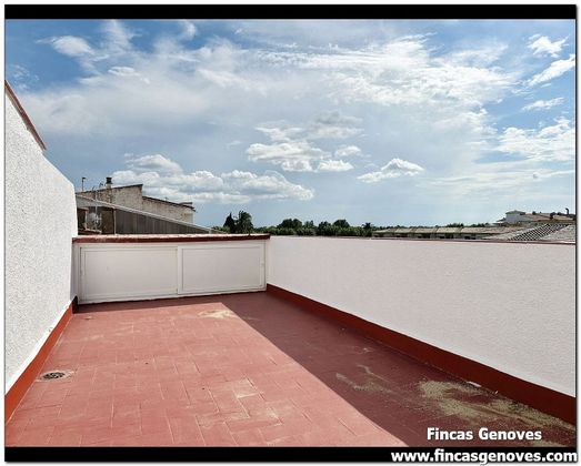 Foto 1 de Àtic en venda a calle Porto Fino de 2 habitacions amb terrassa