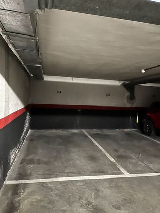 Foto 2 de Garatge en lloguer a Centro Urbano de 10 m²