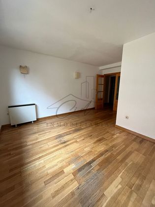 Foto 2 de Piso en venta en calle Eusebio Guadalix de 2 habitaciones con terraza y calefacción