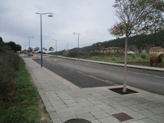 Foto 1 de Venta de terreno en calle Joaquín Fernández San Emeterio de 11664 m²