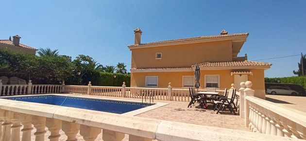 Foto 1 de Venta de chalet en Valverde de 5 habitaciones con terraza y piscina