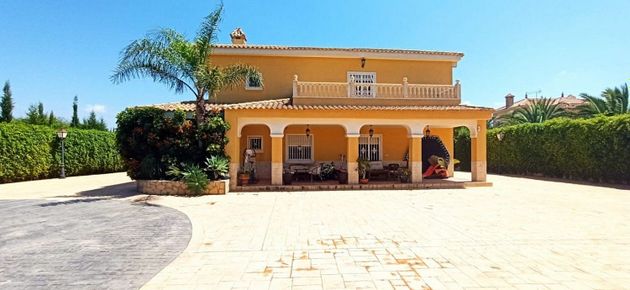 Foto 2 de Xalet en venda a Valverde de 5 habitacions amb terrassa i piscina
