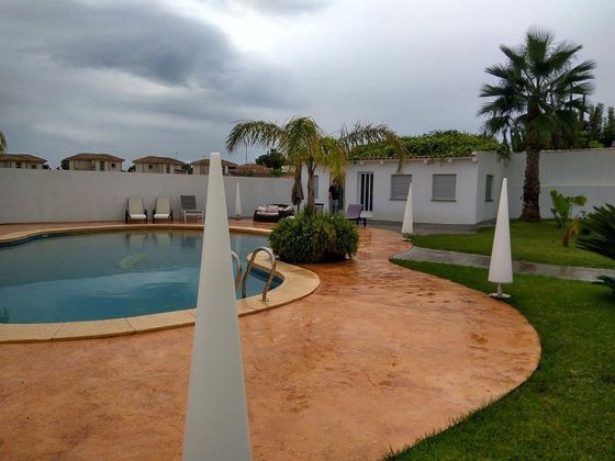Foto 2 de Xalet en venda a Fortuna de 5 habitacions amb terrassa i piscina