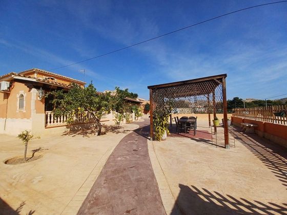 Foto 2 de Xalet en venda a Villamontes-Boqueres de 4 habitacions amb terrassa i piscina