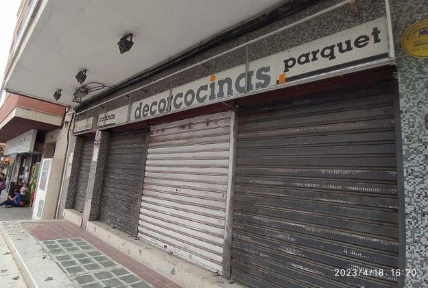 Foto 1 de Local en venda a Can Pastilla - Les Meravelles - S'Arenal de 101 m²