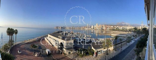 Foto 1 de Venta de local en Puerto con terraza