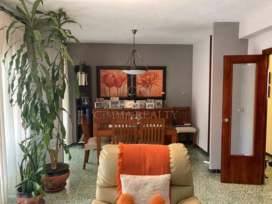 Foto 2 de Pis en venda a Callosa d´En Sarrià de 3 habitacions amb terrassa i garatge