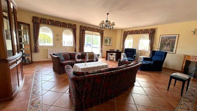Foto 1 de Casa rural en venda a Alfaz del Pi Pueblo-Urbanizaciones de 8 habitacions amb terrassa i piscina