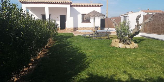 Foto 2 de Casa en lloguer a barrio Diseminado Nuevo de 2 habitacions amb terrassa i piscina