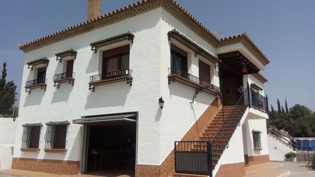 Foto 2 de Xalet en lloguer a calle Diseminado Cosalgarrobillos de 5 habitacions amb terrassa i piscina