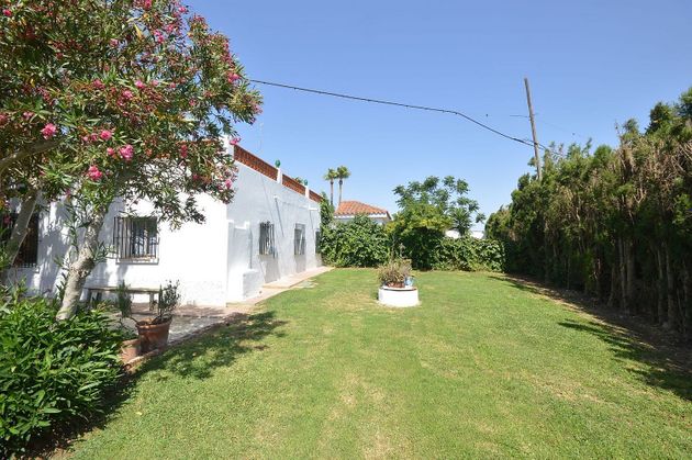 Foto 1 de Casa en alquiler en calle Del Tío Gonzalo de 3 habitaciones con terraza y piscina