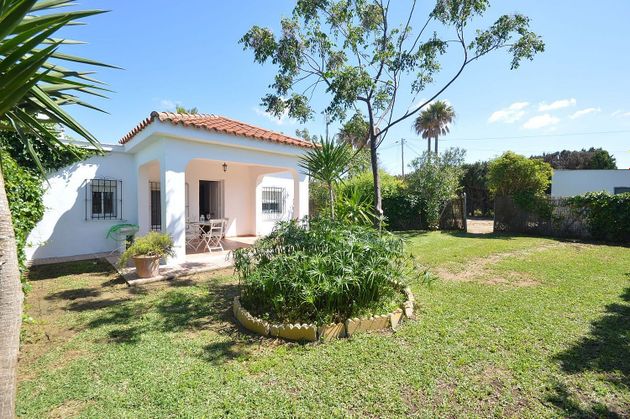 Foto 2 de Casa en lloguer a calle De Clavijo de 3 habitacions amb terrassa i piscina