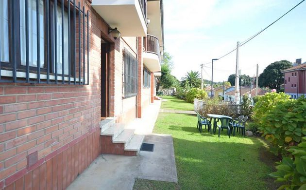 Foto 2 de Alquiler de piso en calle Lugar Celoriu de 3 habitaciones con terraza y garaje