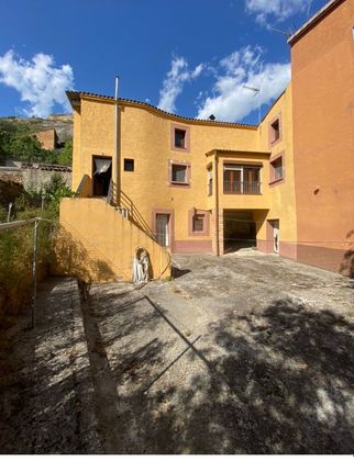 Foto 1 de Chalet en venta en calle San Miguel de 5 habitaciones con terraza y garaje
