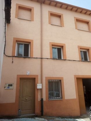 Foto 1 de Venta de casa en calle Altozano de 5 habitaciones con garaje y aire acondicionado