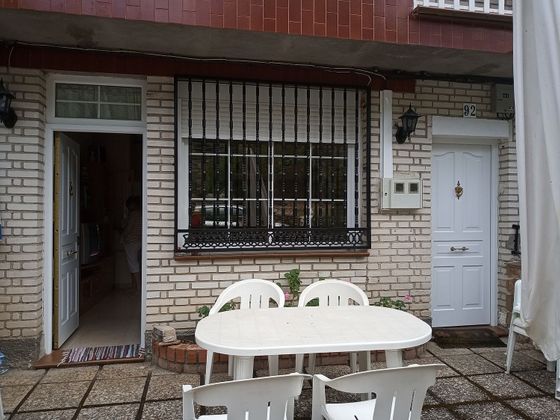 Foto 1 de Casa en venda a Aldeanueva de la Vera de 5 habitacions amb terrassa i garatge