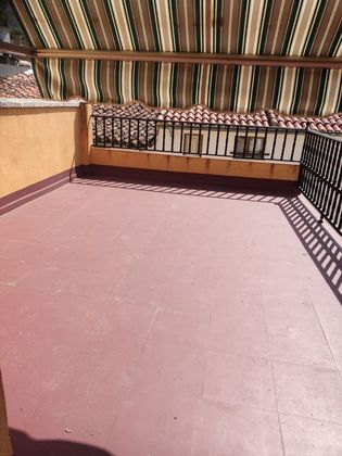 Foto 2 de Casa en venta en Jarandilla de la Vera de 5 habitaciones con terraza y garaje