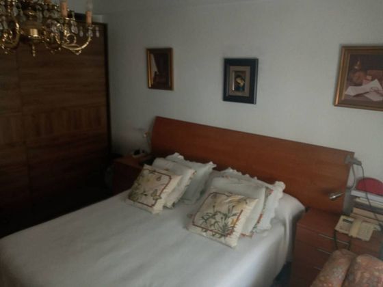 Foto 2 de Piso en venta en Lucena de 4 habitaciones con terraza y balcón
