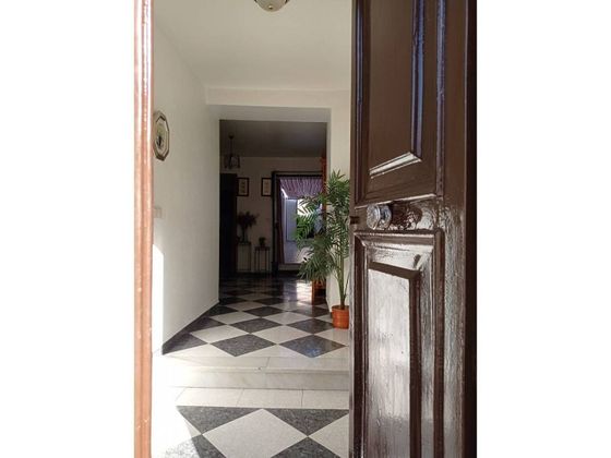 Foto 2 de Casa adosada en venta en Lucena de 3 habitaciones y 128 m²