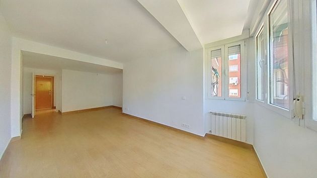 Foto 1 de Alquiler de piso en Santa Eugenia de 3 habitaciones con garaje y calefacción