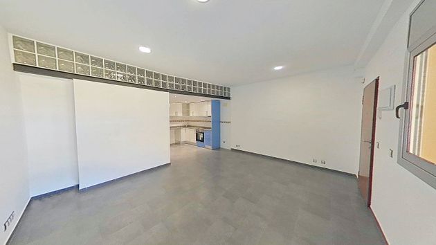 Foto 1 de Alquiler de piso en Montjuïc de 1 habitación y 55 m²