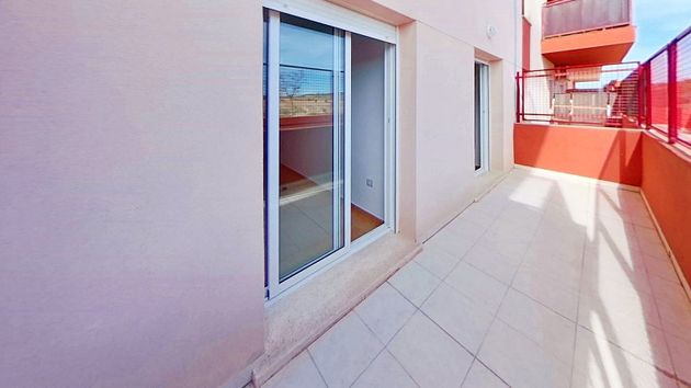 Foto 2 de Pis en lloguer a Molina de Segura ciudad de 3 habitacions amb terrassa i piscina