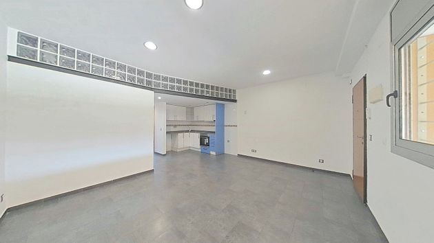 Foto 1 de Alquiler de piso en Montjuïc de 2 habitaciones y 53 m²