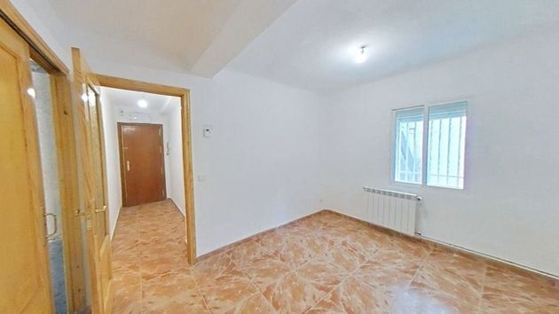 Foto 1 de Alquiler de piso en Vista Alegre de 2 habitaciones y 43 m²