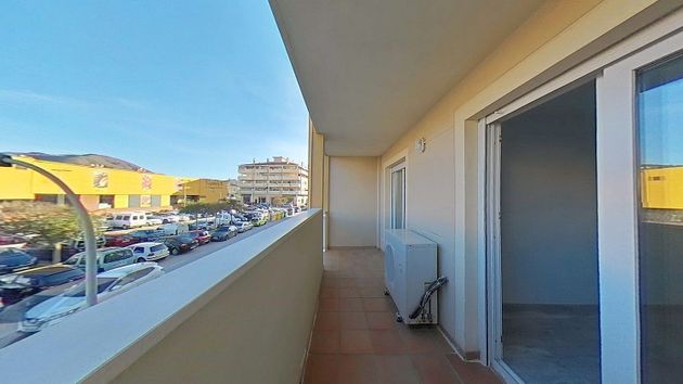 Foto 2 de Alquiler de piso en Añoreta baja de 2 habitaciones con terraza y piscina