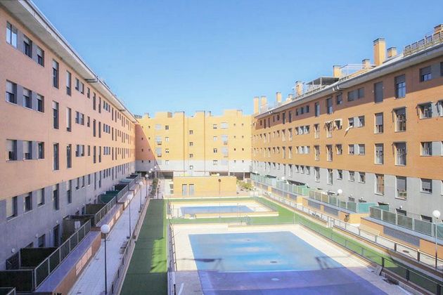 Foto 2 de Pis en lloguer a San José - Buenos Aires de 4 habitacions amb terrassa i piscina