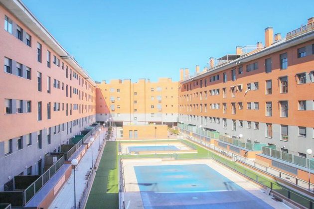 Foto 1 de Pis en lloguer a San José - Buenos Aires de 2 habitacions amb terrassa i piscina