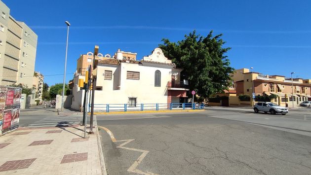 Foto 1 de Xalet en venda a Carlos Haya de 6 habitacions amb terrassa i garatge