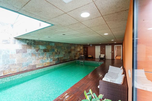 Foto 1 de Xalet en venda a Soto de Viñuelas de 6 habitacions amb terrassa i piscina