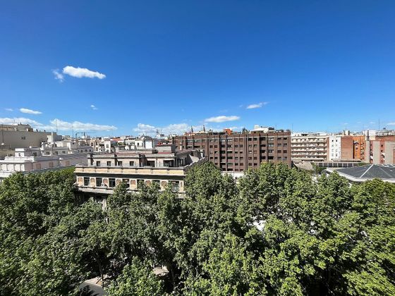 Foto 2 de Alquiler de ático en Almagro de 2 habitaciones con terraza y garaje