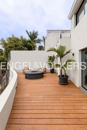 Foto 2 de Xalet en venda a Playa Jardín de 4 habitacions amb terrassa