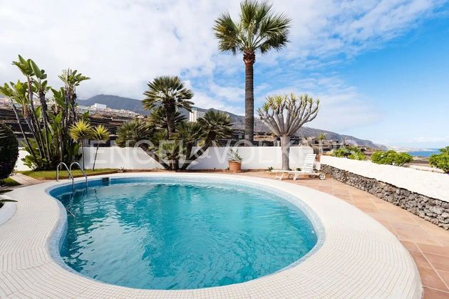Foto 1 de Casa en venta en Longuera-Toscal de 4 habitaciones con terraza y piscina