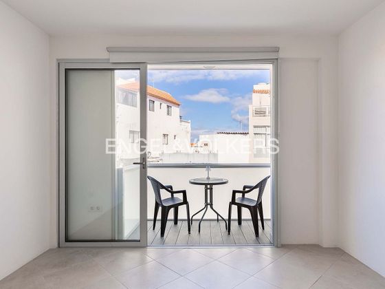 Foto 2 de Piso en venta en Longuera-Toscal de 3 habitaciones con terraza y balcón