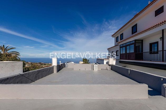Foto 2 de Venta de chalet en Buen Paso-La Mancha de 15 habitaciones con terraza y piscina