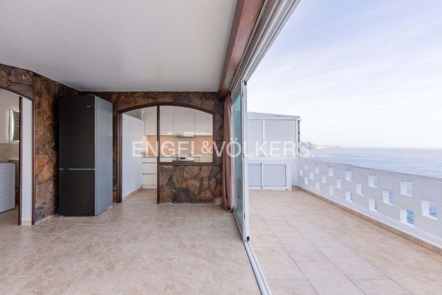 Foto 1 de Piso en venta en Longuera-Toscal de 2 habitaciones con terraza