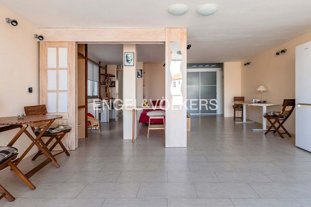 Foto 2 de Àtic en venda a Longuera-Toscal de 2 habitacions amb terrassa