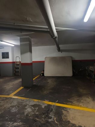 Foto 2 de Garaje en venta en Aldaia de 14 m²