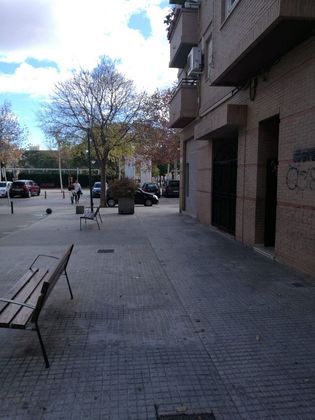 Foto 2 de Local en venta en calle De la Pilota Valenciana de 161 m²