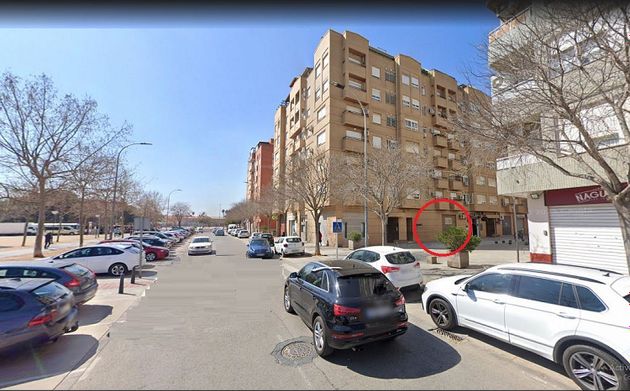 Foto 1 de Local en venta en calle De la Pilota Valenciana de 161 m²