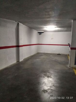 Foto 2 de Alquiler de garaje en Alaquàs de 20 m²