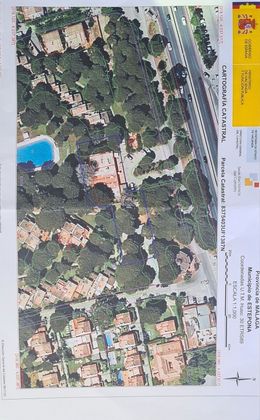 Foto 2 de Venta de terreno en Paraíso - Atalaya- Benamara de 2000 m²