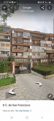 Foto 1 de Edifici en venda a Centro de Leganés de 1120 m²