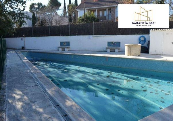 Foto 1 de Casa en venda a Zona Norte de 6 habitacions amb terrassa i piscina